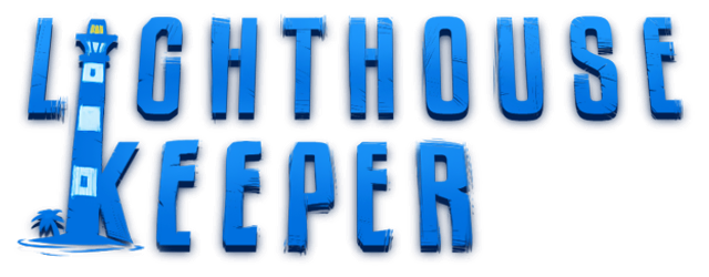 Логотип Lighthouse Keeper (2023)