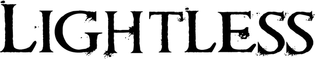 Логотип Lightless