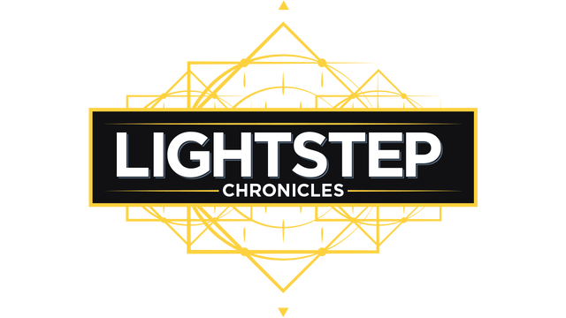 Логотип Lightstep Chronicles