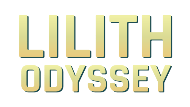Логотип Lilith Odyssey