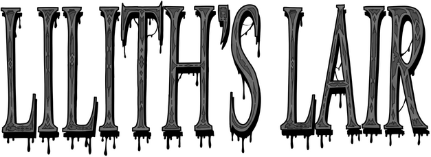 Логотип Lilith's Lair