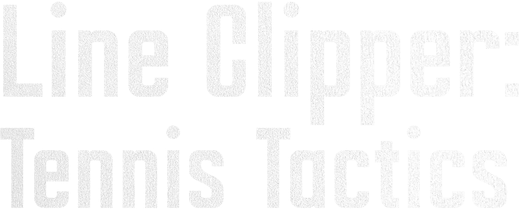 Логотип Line Clipper: Tennis Tactics