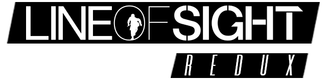 Логотип Line of Sight