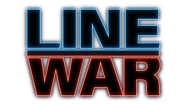 Логотип Line War