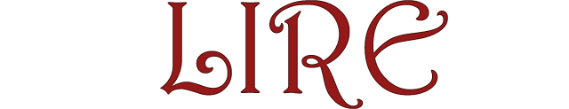 Логотип LIRE