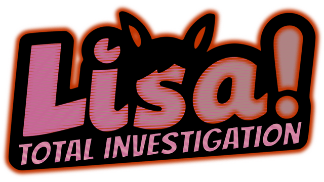 Логотип Lisa Total Investigation