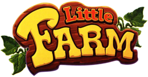Логотип Little Farm
