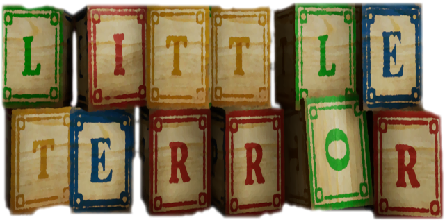 Логотип Little Terror