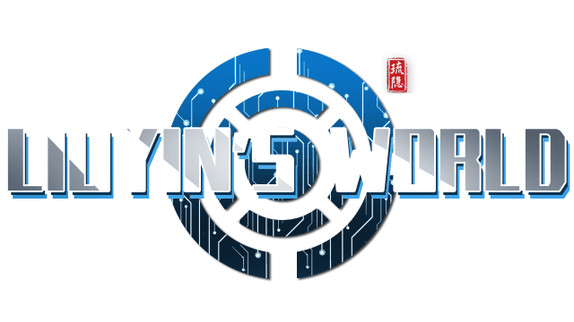Логотип Liuyin's world