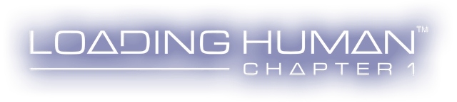 Логотип Loading Human