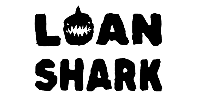 Логотип Loan Shark