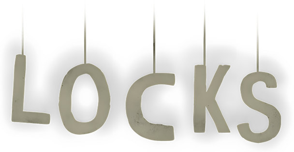 Логотип Locks