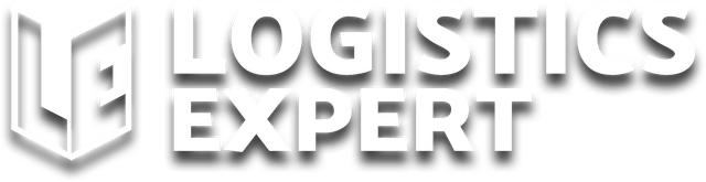 Логотип Logistic Expert