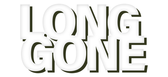 Логотип Long Gone