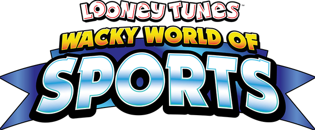 Логотип Looney Tunes: Wacky World of Sports