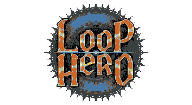 Логотип Loop Hero