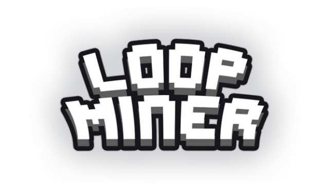 Логотип Loop Miner