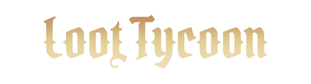 Логотип Loot Tycoon