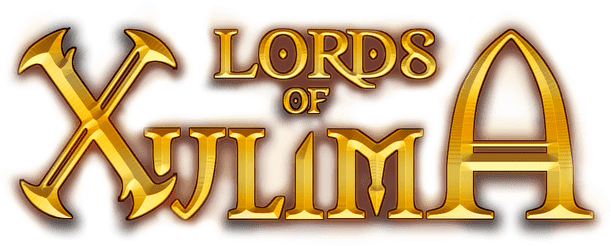 Логотип Lords of Xulima