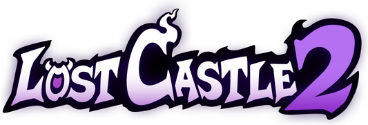 Логотип Lost Castle 2