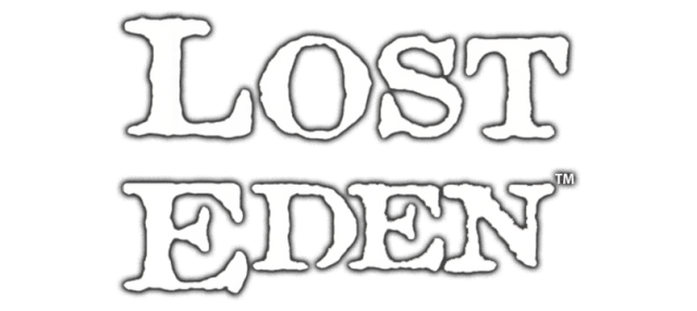 Логотип Lost Eden
