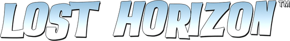 Логотип Lost Horizon