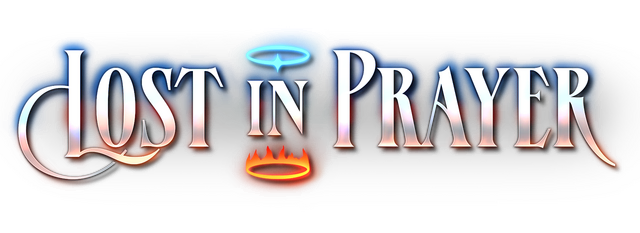 Логотип Lost in Prayer