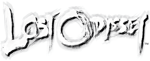 Логотип Lost Odyssey