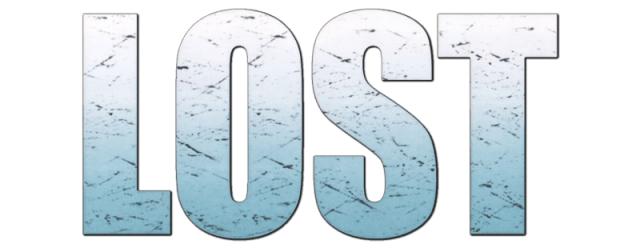 Логотип LOST: Остаться в живых