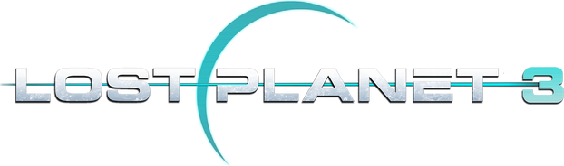Логотип LOST PLANET 3