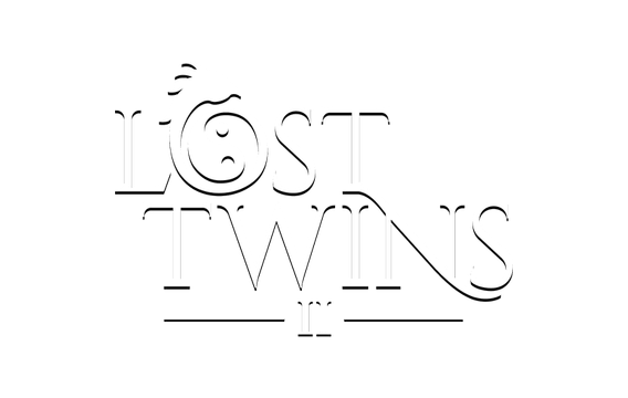 Логотип Lost Twins 2
