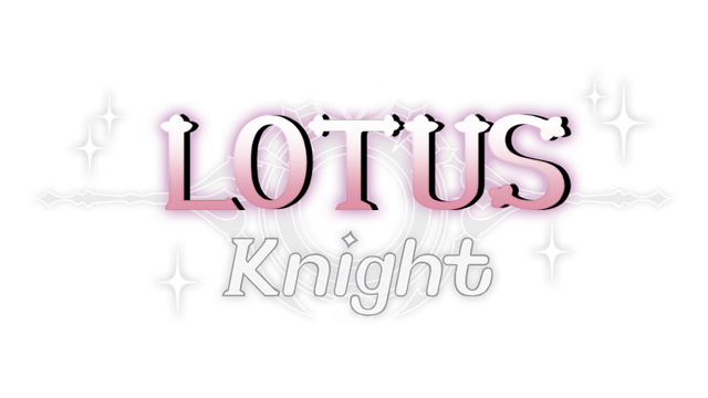 Логотип Lotus Knight