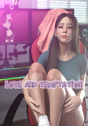 Love And Temptation (Family Drama Temptation)
