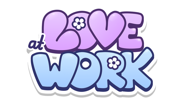 Логотип Love at Work