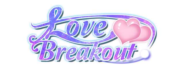 Логотип Love Breakout