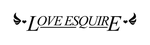 Логотип Love Esquire - RPG/Dating Sim/Visual Novel