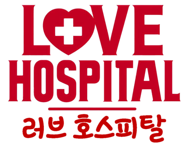 Логотип Love Hospital