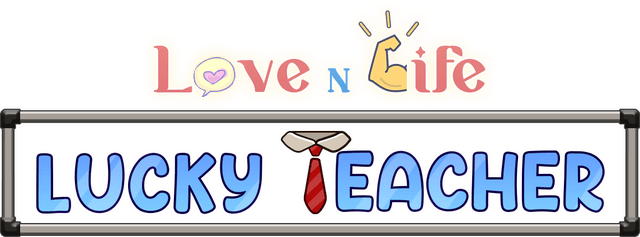 Логотип Love n Life: Lucky Teacher