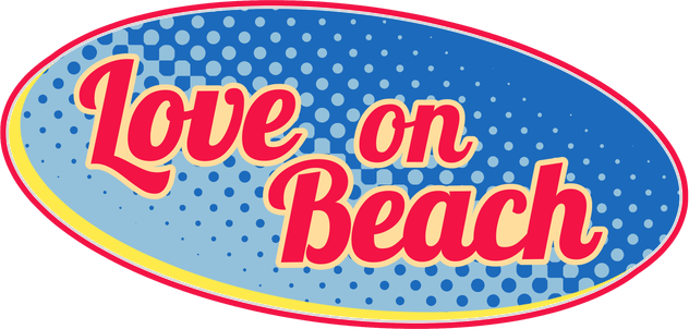 Логотип Love on Beach