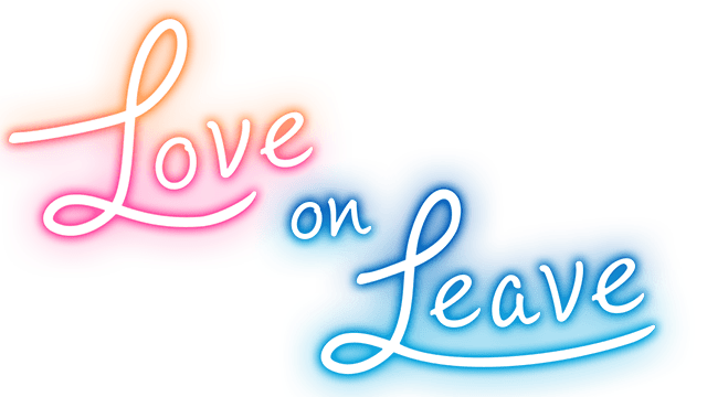 Логотип Love on Leave