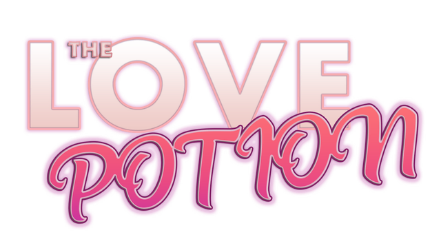 Логотип Love Potion