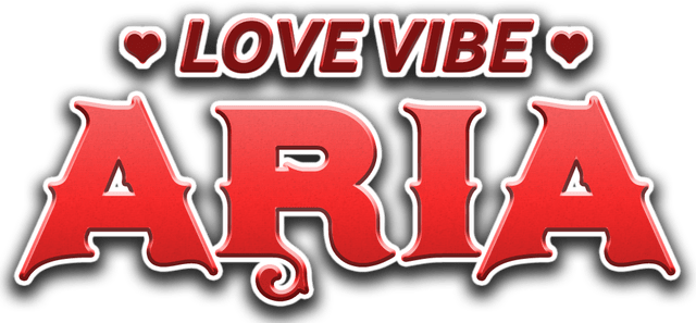 Логотип Love Vibe: Aria