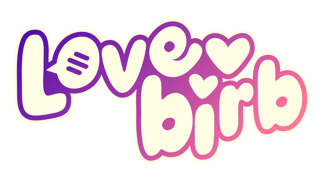 Логотип Lovebirb