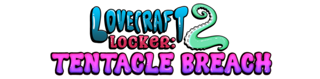 Логотип Lovecraft Locker 2: Tentacle Breach