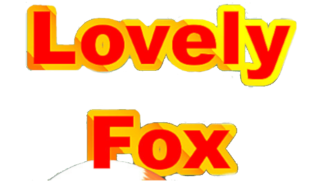 Логотип Lovely Fox