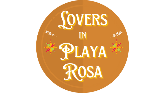 Логотип Lovers in Playa Rosa