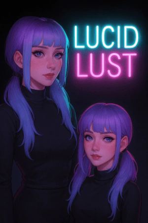 Lucid Lust