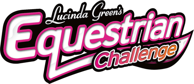 Логотип Lucinda Green's Equestrian Challenge