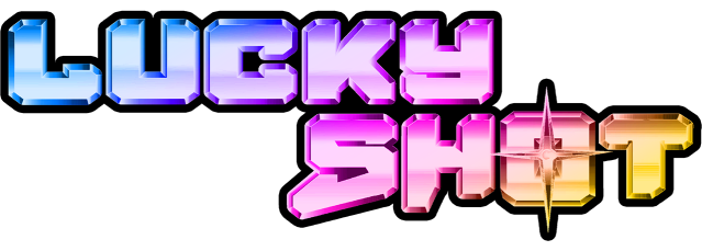 Логотип Lucky Shot
