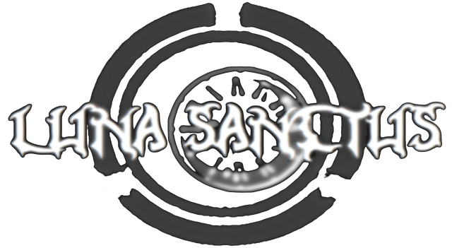 Логотип Luna Sanctus